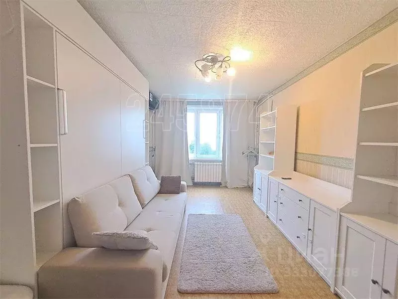 2-к кв. Москва Шоссейная ул., 62 (44.0 м) - Фото 1