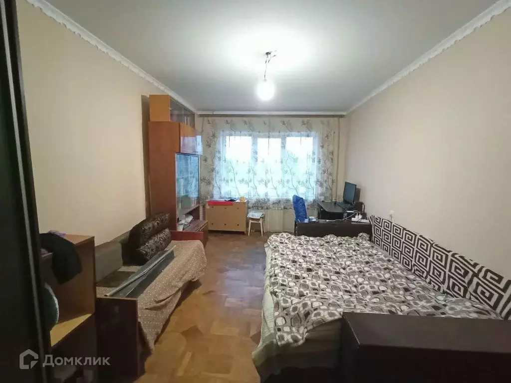 Продаётся 3-к квартира, 60.2 м - Фото 0