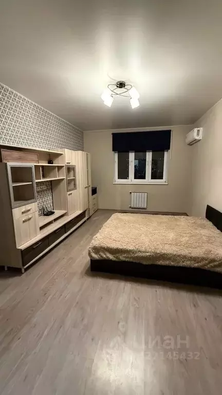 1-к кв. Московская область, Красногорск городской округ, Путилково пгт ... - Фото 2