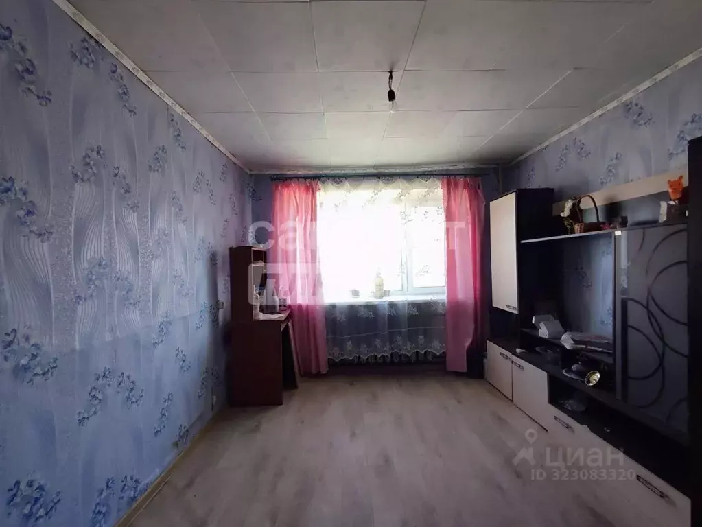 5-к кв. Архангельская область, Коряжма ул. Лермонтова (96.0 м) - Фото 2