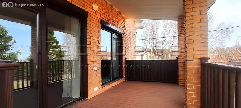 Дом в посёлок Элита, Видная улица, 17 (96 м) - Фото 0