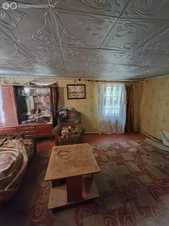Дом в Орск, посёлок Кирпичный, Кирпичная улица (44.2 м) - Фото 1