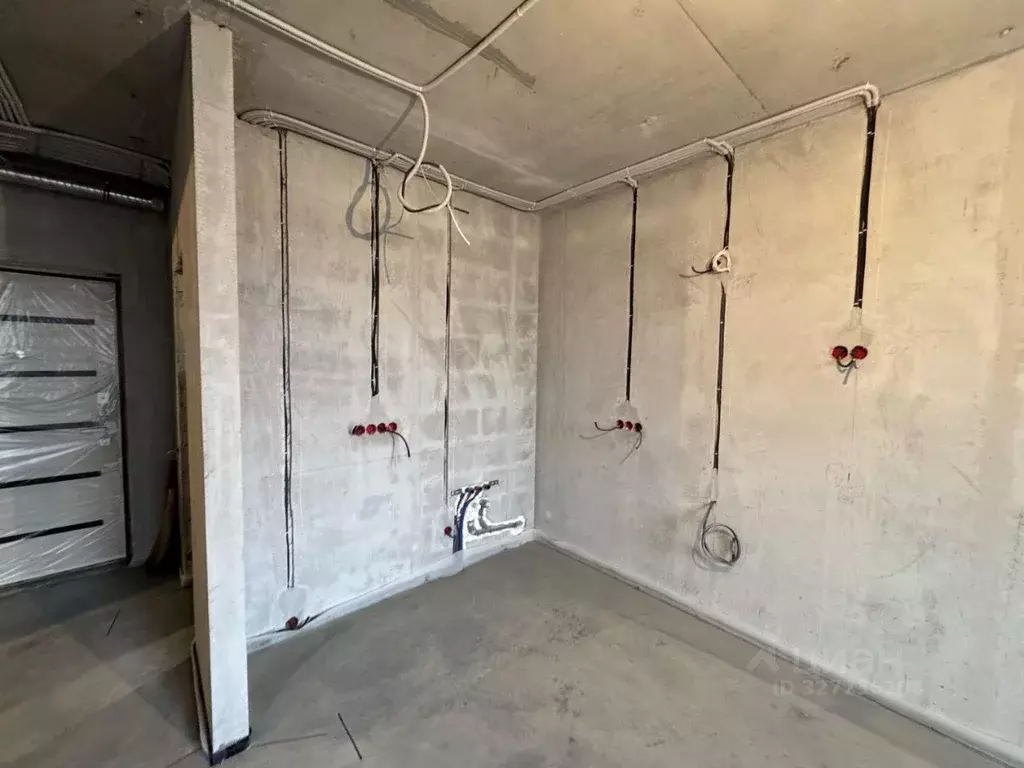 1-к кв. Московская область, Ленинский городской округ, пос. Развилка ... - Фото 1