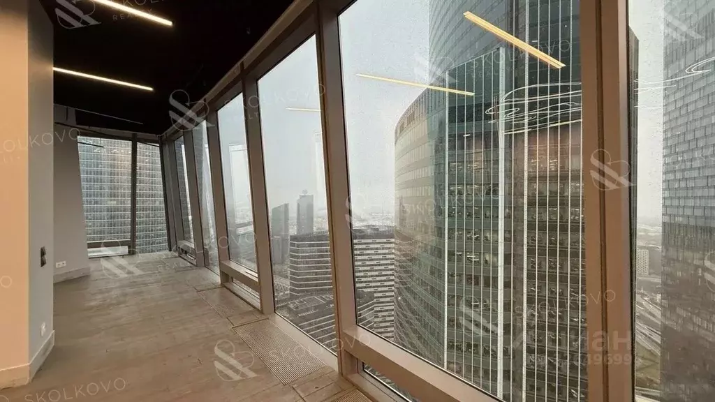 Офис в Москва наб. Пресненская, 12 (350 м) - Фото 2