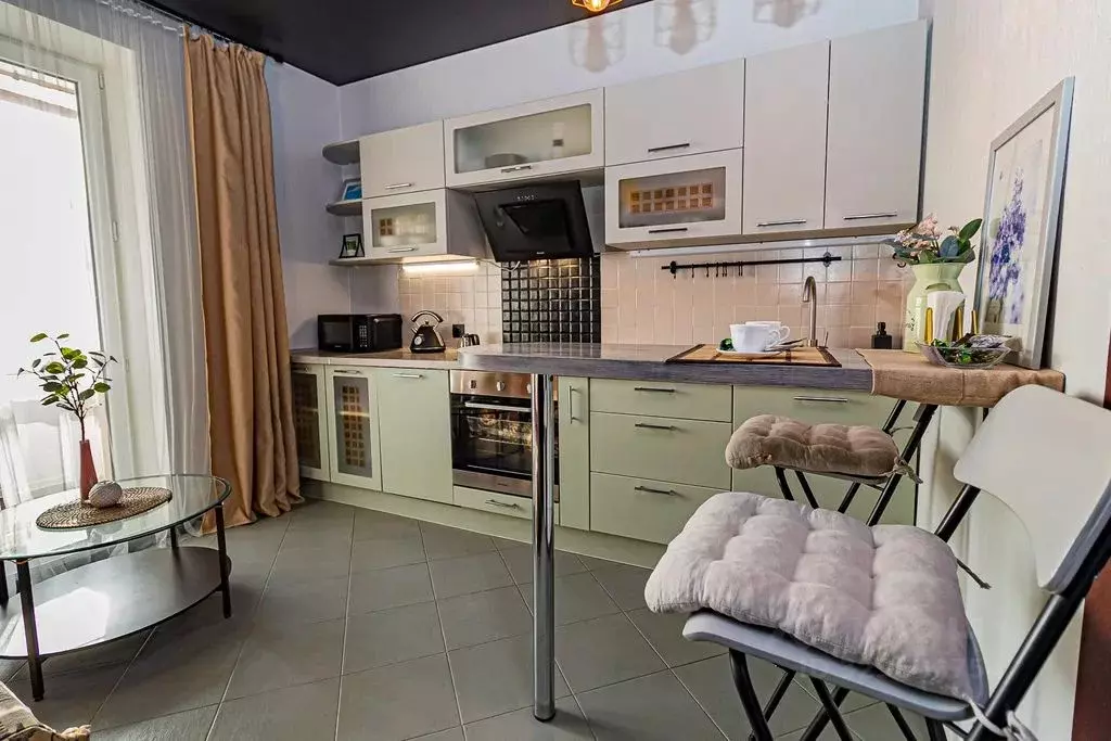 1-к кв. Краснодарский край, Краснодар Восточно-Кругликовская ул., 26 ... - Фото 1