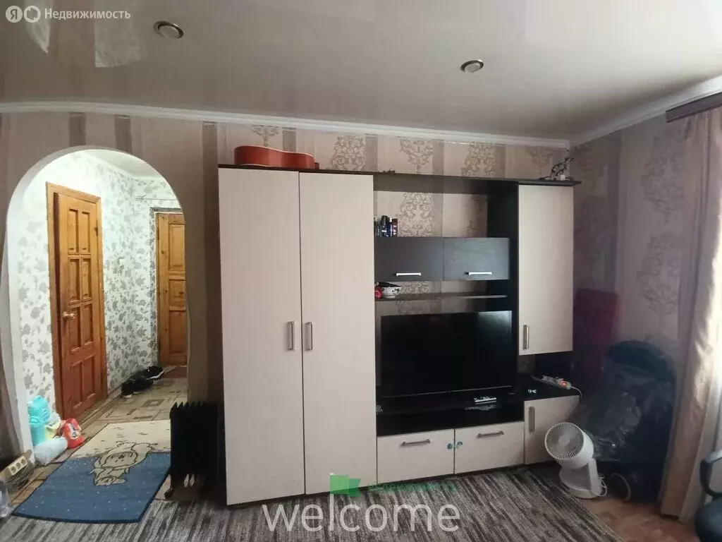 2-комнатная квартира: Михайловск, улица Гагарина, 7 (46 м) - Фото 2