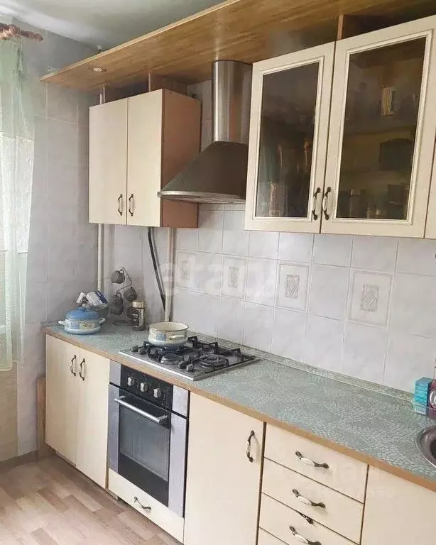 3-к кв. Белгородская область, Белгород бул. Юности, 7а (70.6 м) - Фото 1