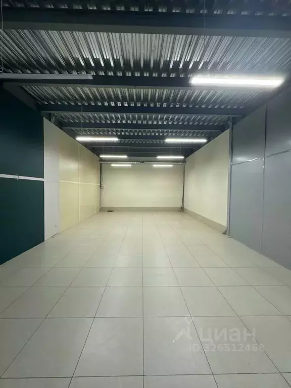 Торговая площадь в Санкт-Петербург Дунайский просп., 27к1 (67 м) - Фото 1