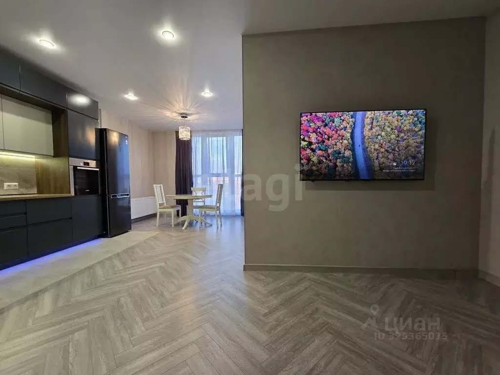 2-к кв. Башкортостан, Уфа ул. Пархоменко, 123 (59.0 м) - Фото 1