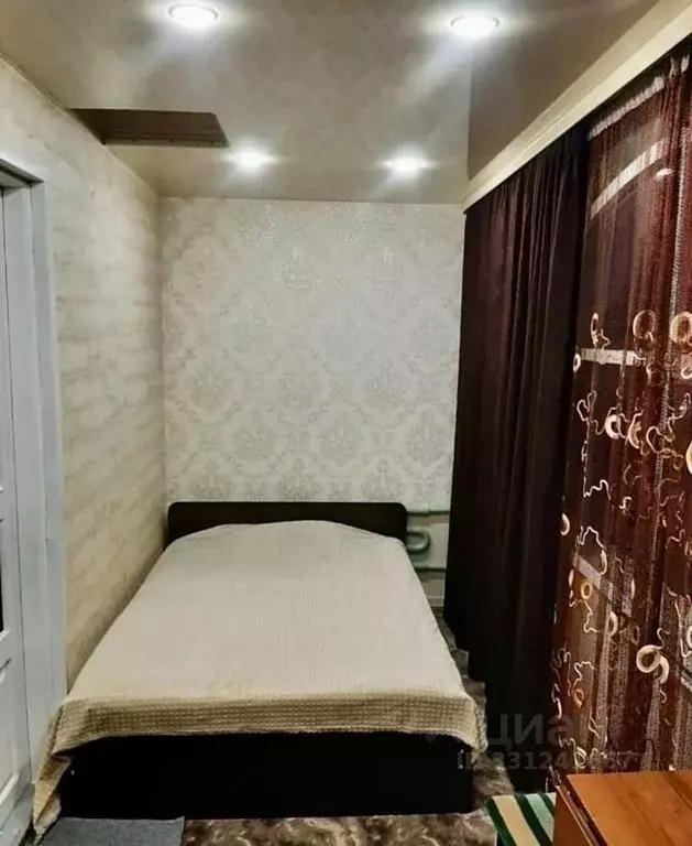 Комната Краснодарский край, Сочи городской округ, с. Веселое ул. Мира ... - Фото 1