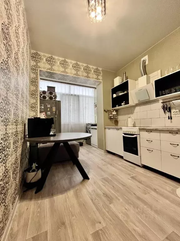 2-к кв. Самарская область, Ставропольский район, с. Подстепки ул. ... - Фото 1