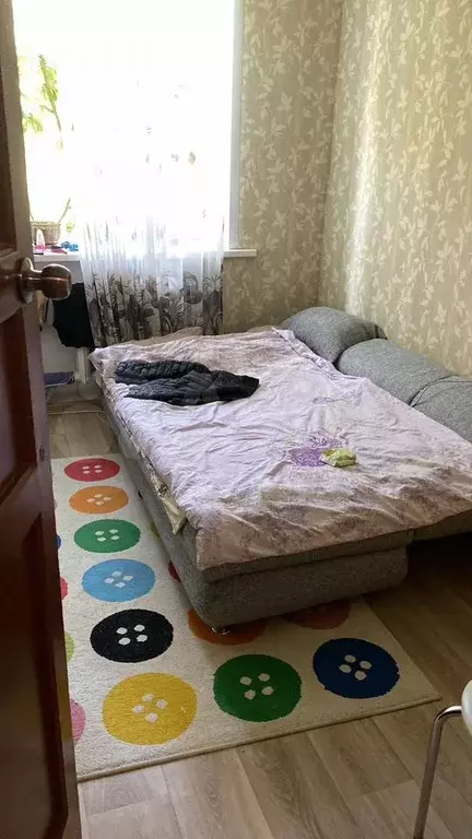 Комната 16 м в 2-к., 2/3 эт. - Фото 1