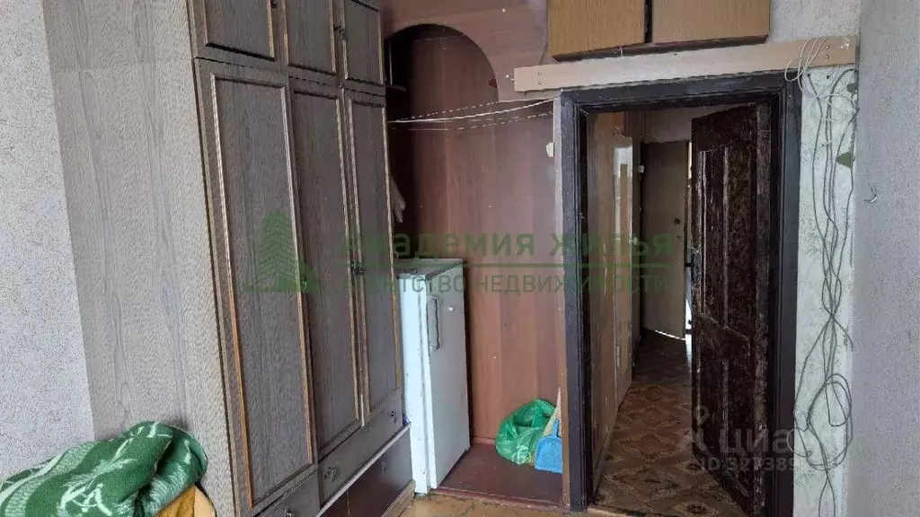 Комната Саратовская область, Саратов ул. 2-я Садовая, 118 (15.0 м) - Фото 2