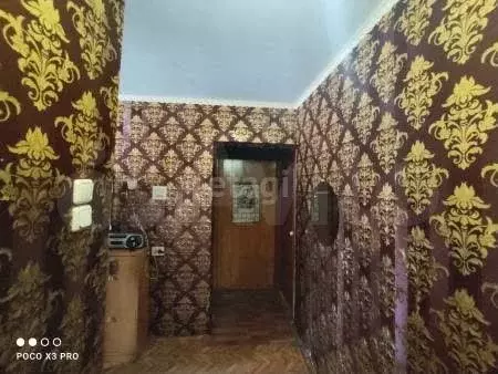 2-к. квартира, 49,7 м, 5/5 эт. - Фото 1