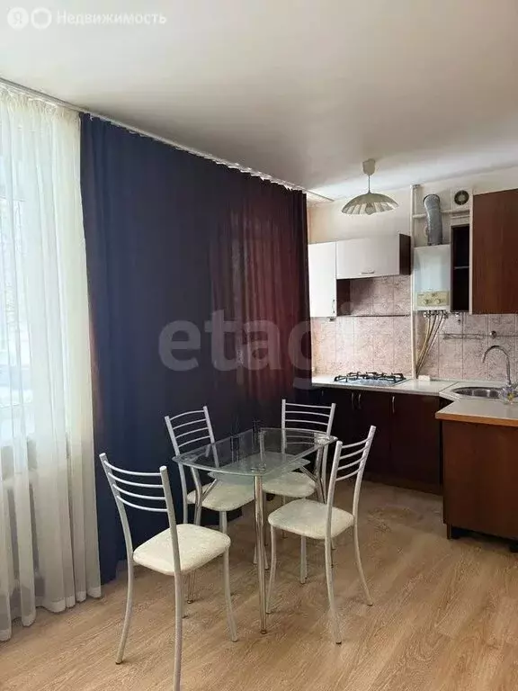 1-комнатная квартира: Самара, улица Промышленности, 277А (27.9 м) - Фото 1