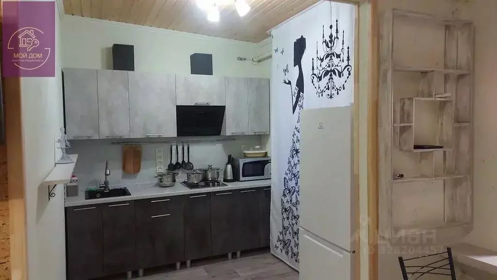 2-к кв. Крым, Евпатория ул. Казаса, 9 (45.0 м) - Фото 1