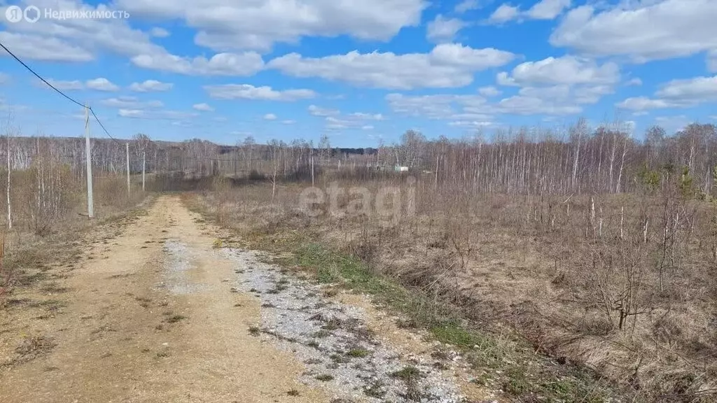 Участок в Каменский сельсовет, ДНТ Раздолье (12 м) - Фото 1