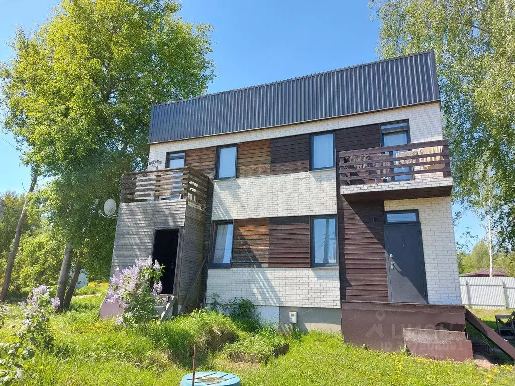 Таунхаус, 70 м - Фото 1