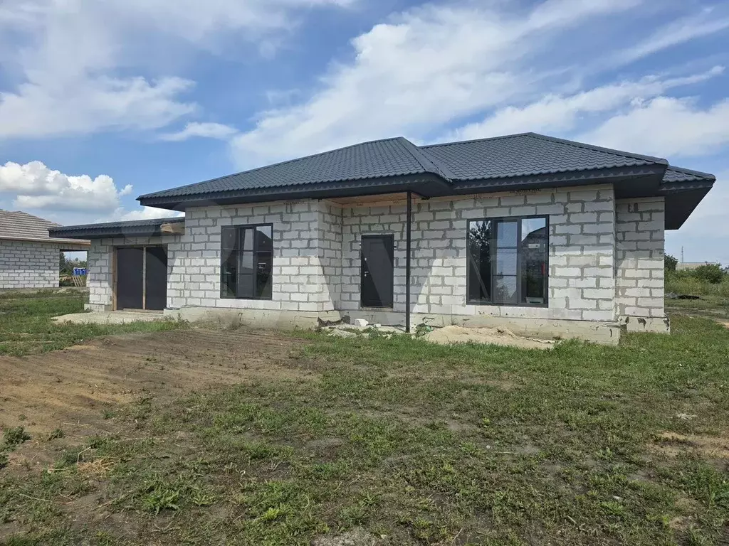 Дом 180 м на участке 12 сот. - Фото 0