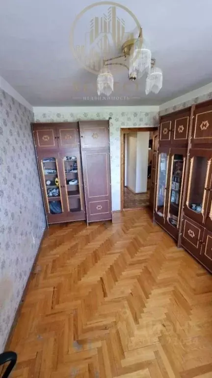 3-к кв. Ставропольский край, Минераловодский муниципальный округ, ... - Фото 1