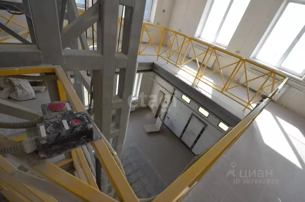 Склад в Ростовская область, Аксайский район, Большой Лог хут. ... - Фото 1