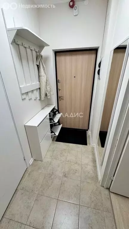 1-комнатная квартира: посёлок городского типа Путилково, Просторная ... - Фото 1