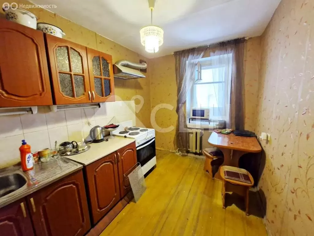 3-комнатная квартира: Саров, улица Семашко, 6 (62.2 м) - Фото 1