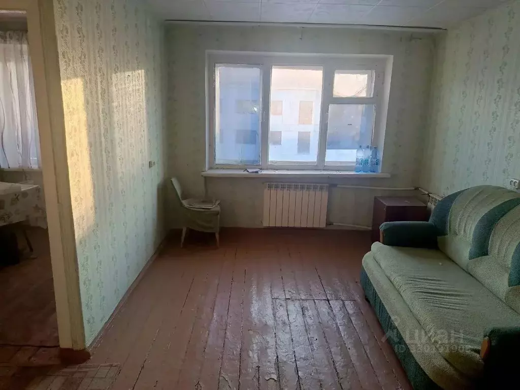 Свободной планировки кв. Магаданская область, Ягоднинский ... - Фото 2