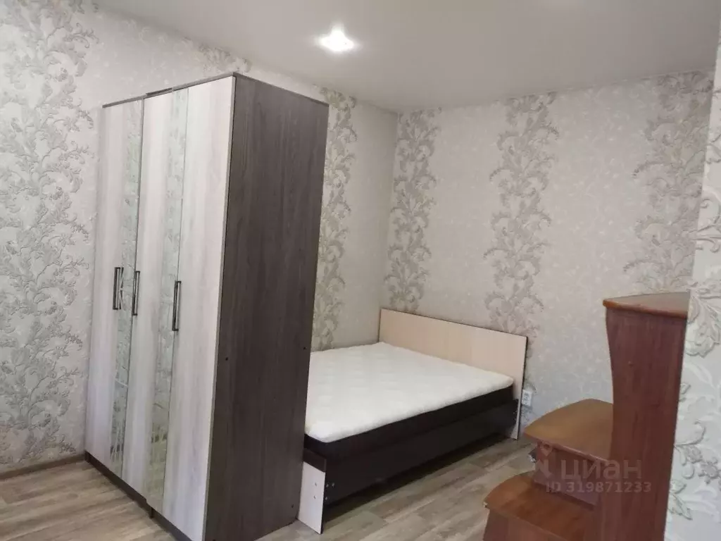 1-к кв. Марий Эл, Йошкар-Ола ул. Петрова, 30 (38.0 м) - Фото 0