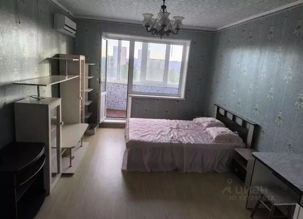 2-к кв. Белгородская область, Старый Оскол Жукова мкр, 28 (52.0 м) - Фото 1