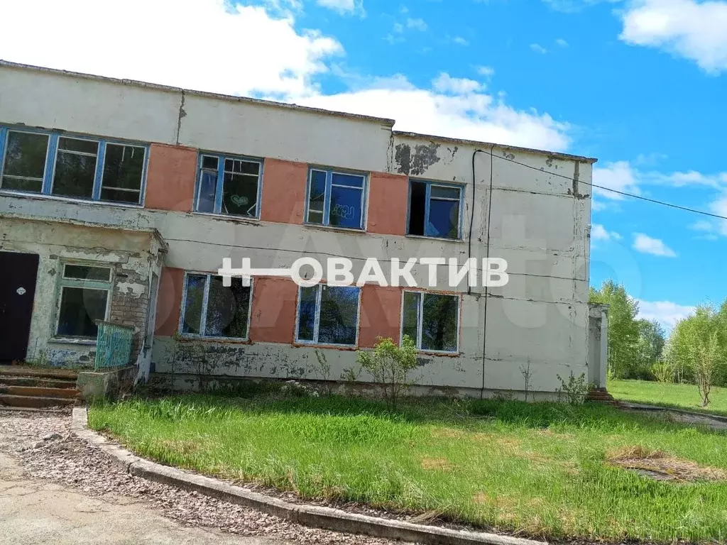 Продам помещение свободного назначения, 948.7 м - Фото 0