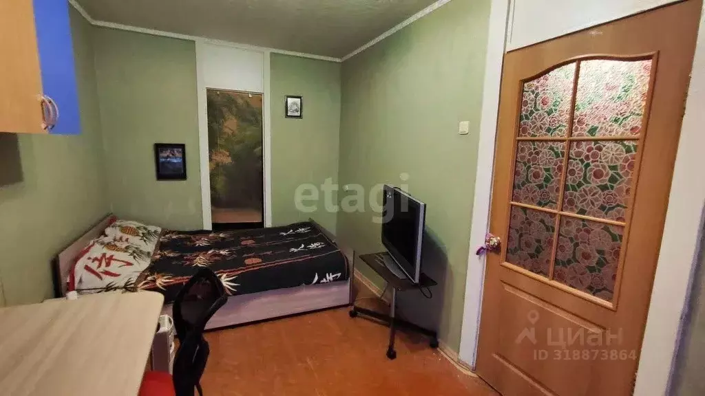 2-к кв. Красноярский край, Норильск ул. Бегичева, 32 (43.9 м) - Фото 0