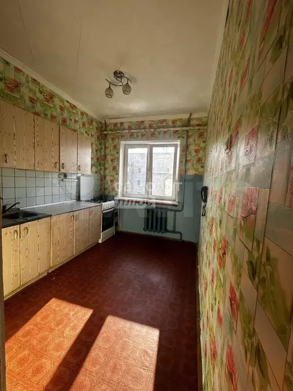 2-к. квартира, 52 м, 4/5 эт. - Фото 0
