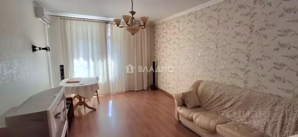 3-к кв. Московская область, Электросталь просп. Ленина, 37 (90.0 м) - Фото 1