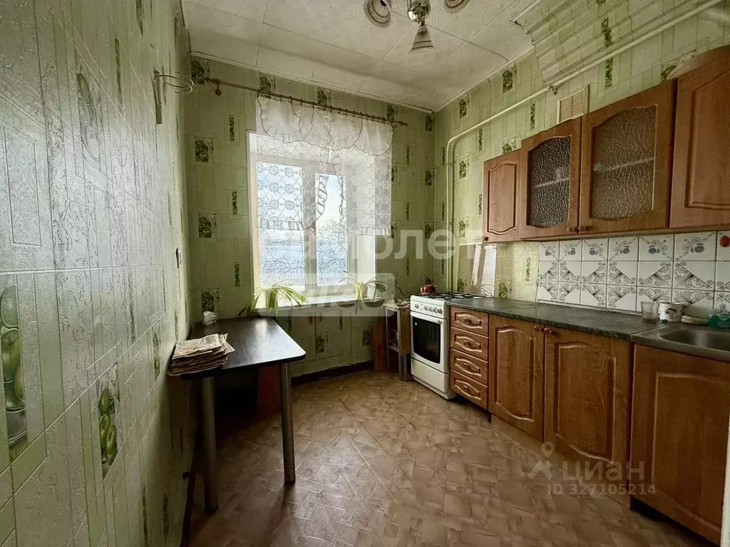 2-к кв. Свердловская область, Серов ул. Попова, 10 (62.9 м) - Фото 2