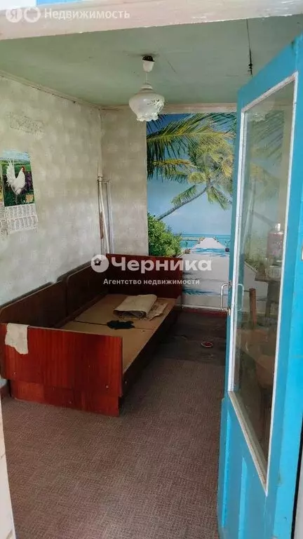 Дом в хутор Богданов, 1-я Набережная улица, 18А (35 м) - Фото 1