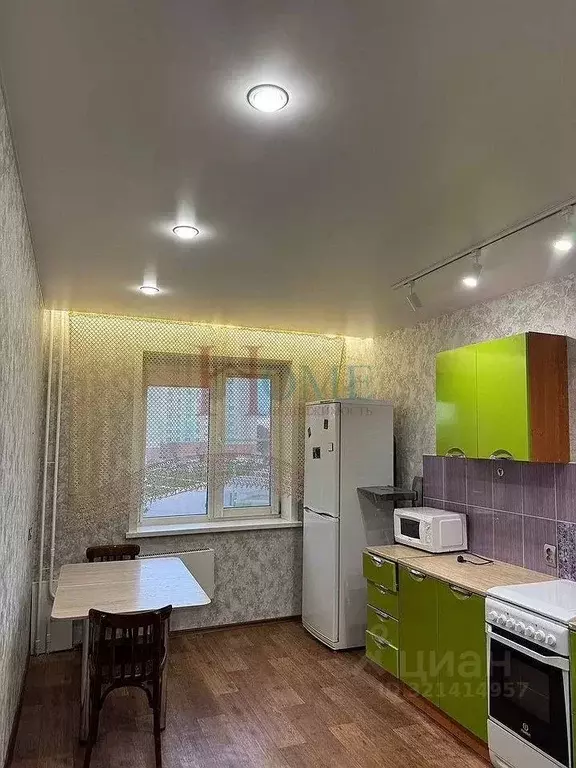 1-к кв. Новосибирская область, Новосибирск ул. Татьяны Снежиной, 43 ... - Фото 1