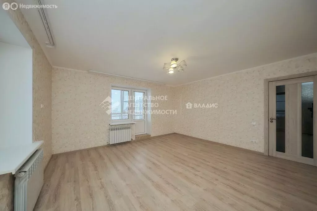 2-комнатная квартира: Рязань, Касимовское шоссе, 32к5 (89.8 м) - Фото 1