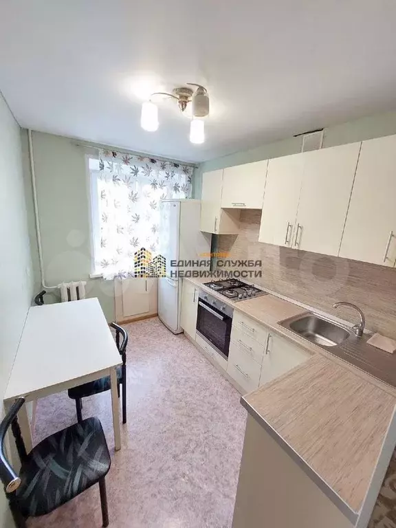 1-к. квартира, 33 м, 3/9 эт. - Фото 0