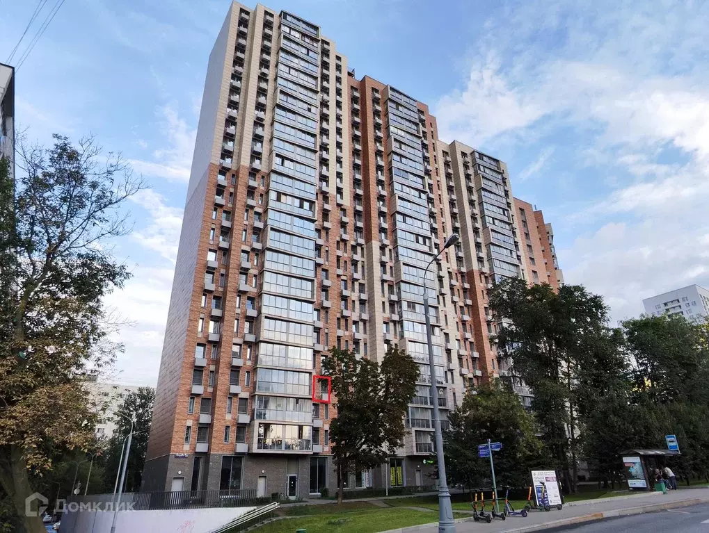 Продаётся 2-к квартира, 57.8 м - Фото 1