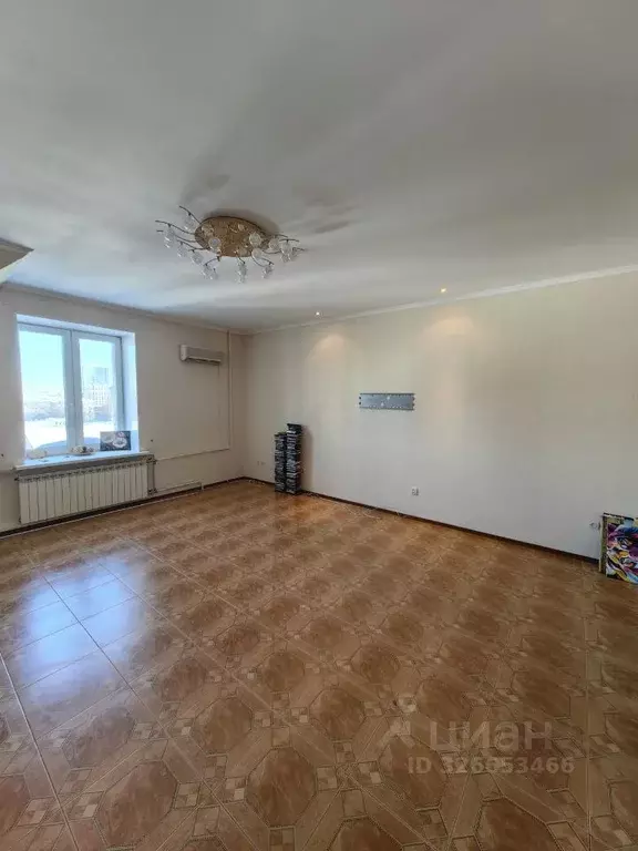 4-к кв. Татарстан, Казань ул. Николая Ершова, 49в (164.6 м) - Фото 1