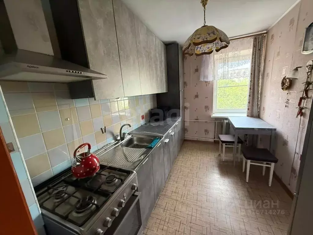 3-к кв. Ставропольский край, Ставрополь ул. Мира, 159 (70.0 м) - Фото 1