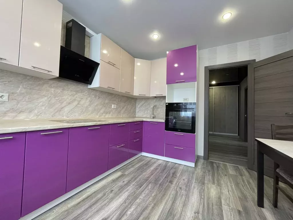 Продаётся 1-к квартира, 39.5 м - Фото 0