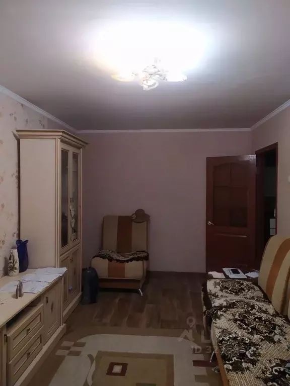 2-к кв. Белгородская область, Старый Оскол Рудничный мкр, 2 (45.0 м) - Фото 2