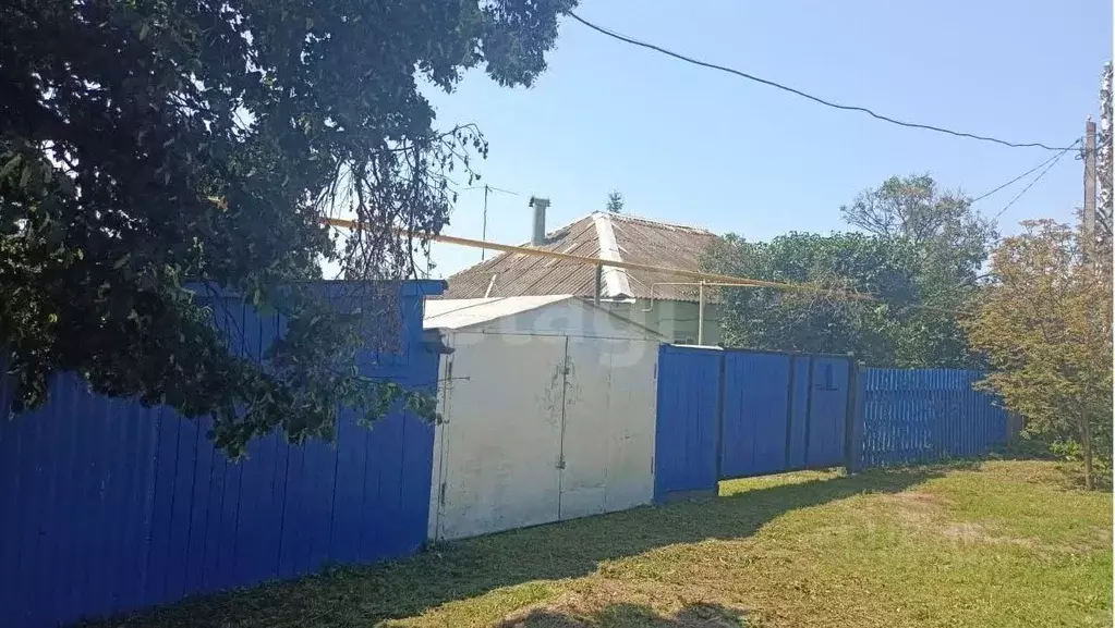 Дом в Башкортостан, Уфа Кисловодская ул., 19 (36 м) - Фото 1