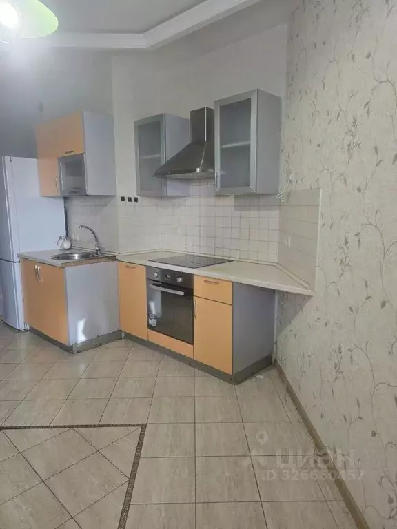 1-к кв. Московская область, Красногорск бул. Подмосковный, 10 (45.0 м) - Фото 1