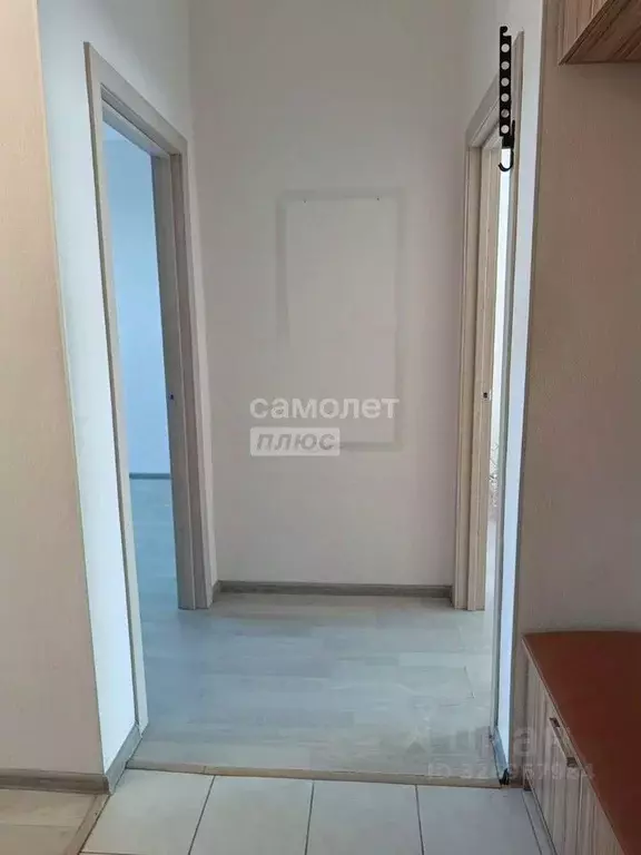 2-к кв. Москва просп. Вернадского, 54 (49.3 м) - Фото 2