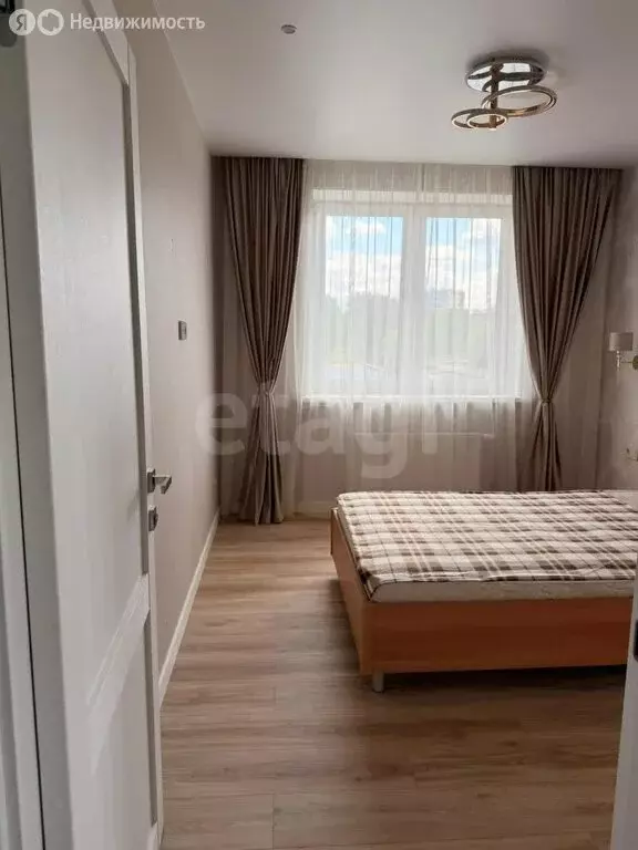 3-комнатная квартира: Пермь, улица Емельяна Ярославского, 60 (55 м) - Фото 1