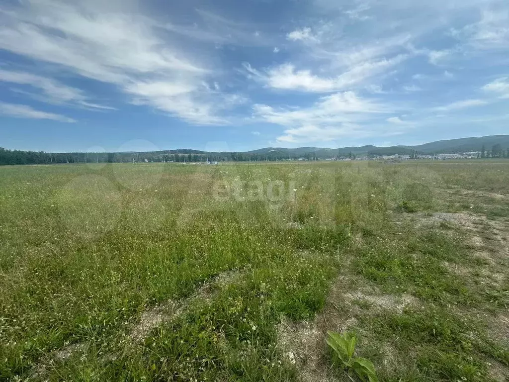 Участок 5 сот. (СНТ, ДНП) - Фото 1
