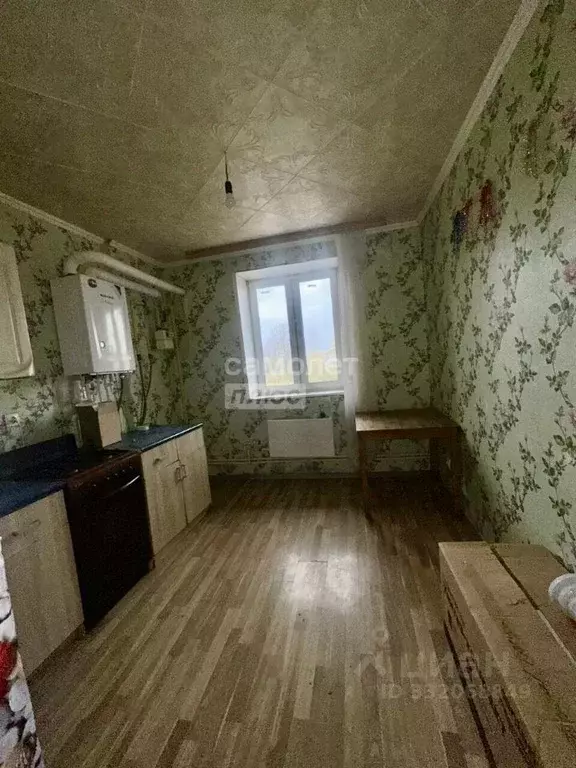 1-к кв. Калужская область, Мещовск ул. Дегтярева, 25 (34.1 м) - Фото 1